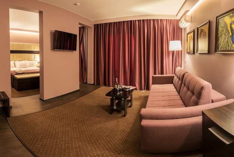 Hotel Bartolomeo Best River Resort