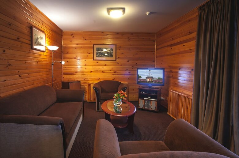 Hotel Bartolomeo Best River Resort