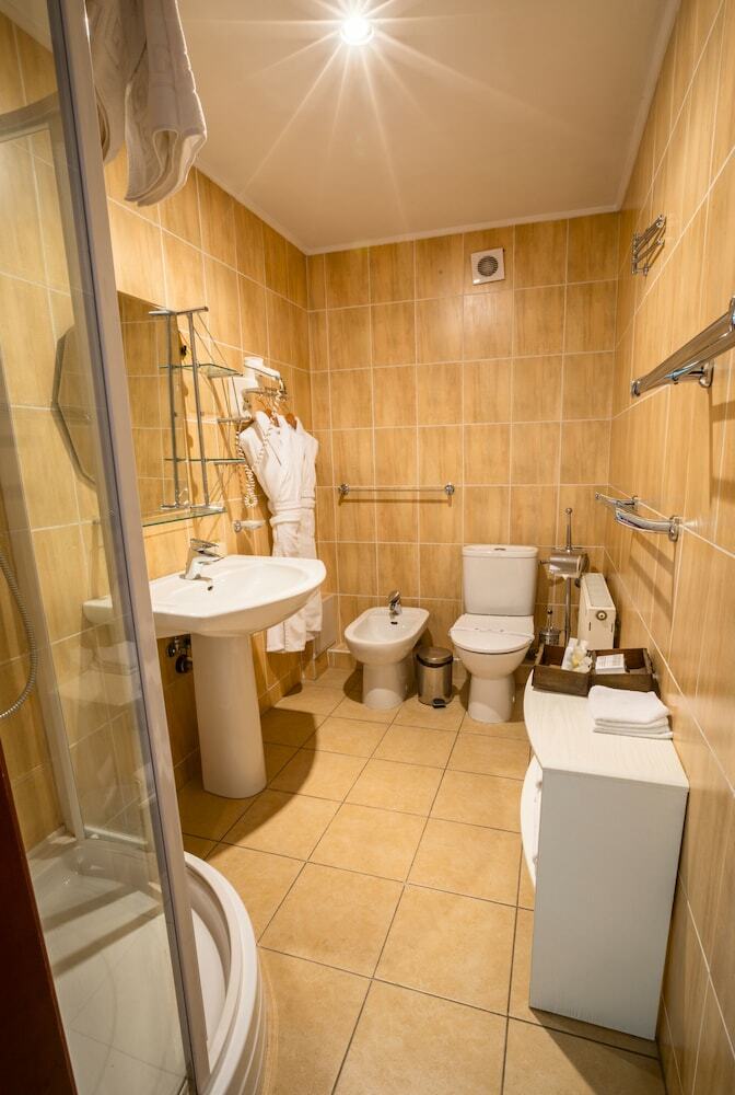 Hotel Bartolomeo Best River Resort