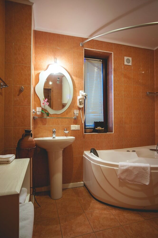 Hotel Bartolomeo Best River Resort