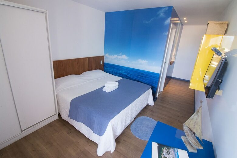 Hostal The Hostel Salvador