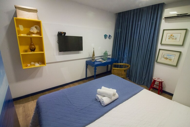 Hostal The Hostel Salvador
