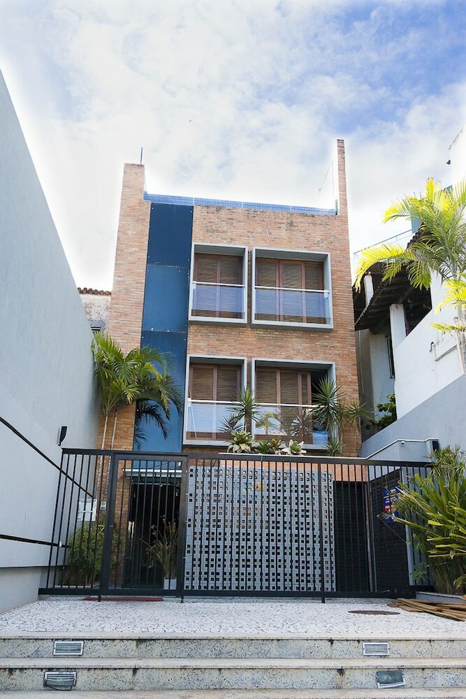 Hostal The Hostel Salvador