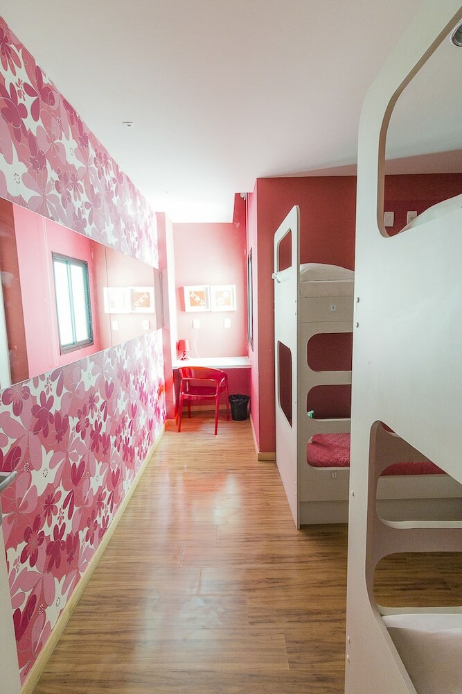 Hostal The Hostel Salvador