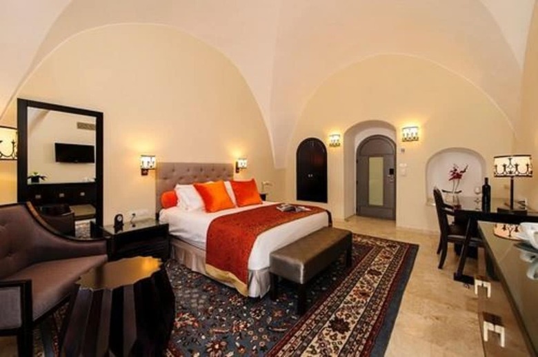 Hotel The Sephardic House