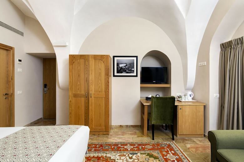 Hotel The Sephardic House