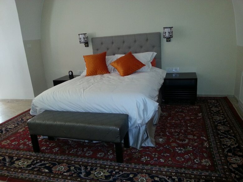 Hotel The Sephardic House