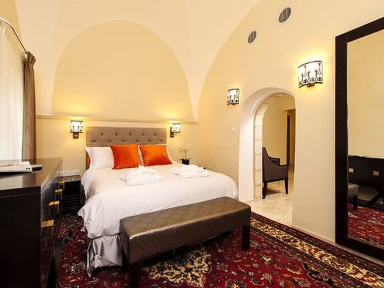Hotel The Sephardic House