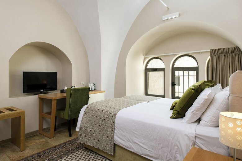 Hotel The Sephardic House