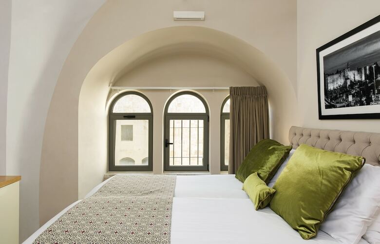 Hotel The Sephardic House