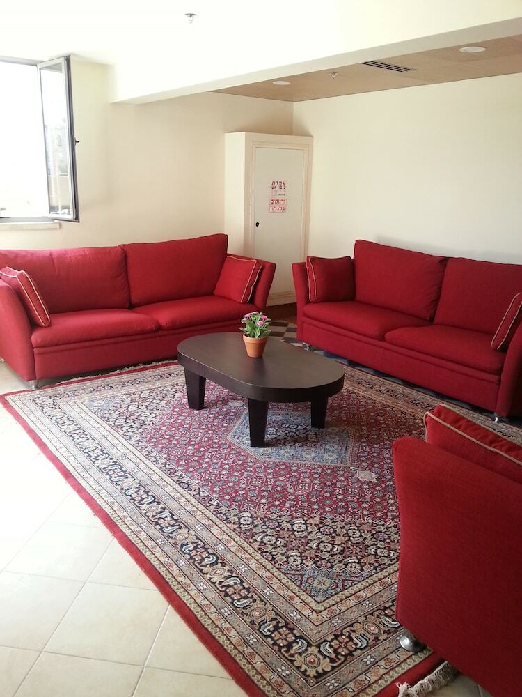 Hotel The Sephardic House