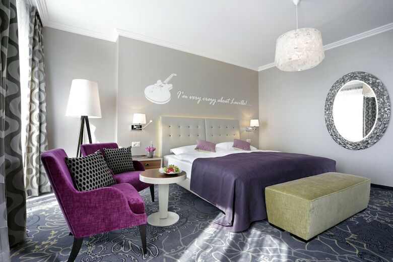 Hotel Schweizerhof Luzern