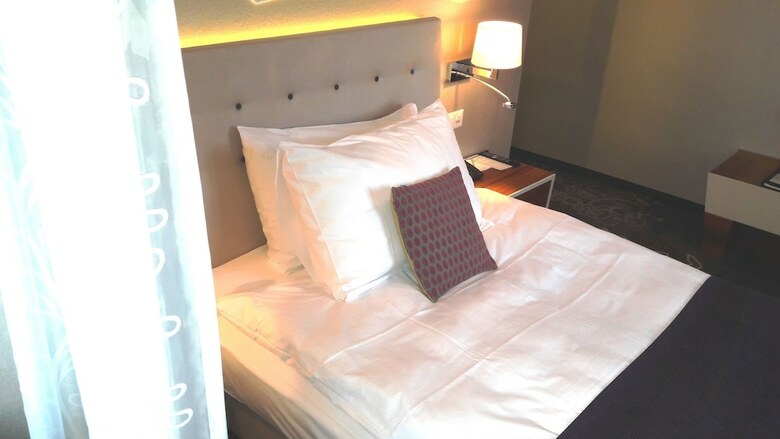 Hotel Schweizerhof Luzern