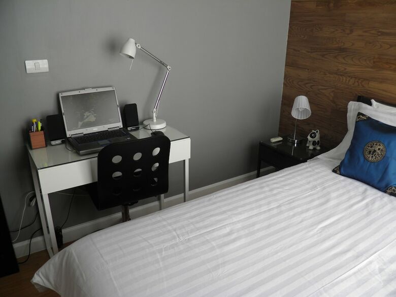 Hotel My Homeliday Bangkok