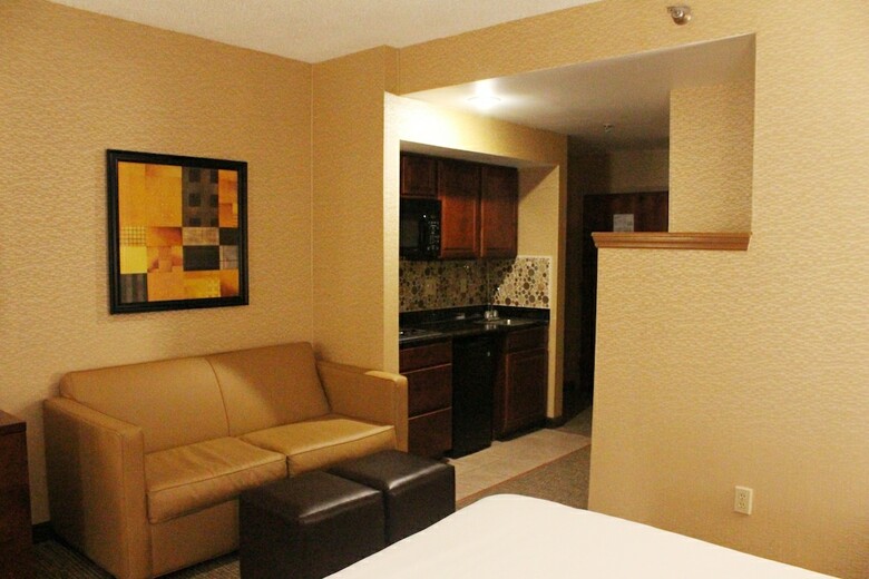 Hotel Quality Suites Nyc Gateway