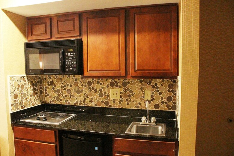 Hotel Quality Suites Nyc Gateway