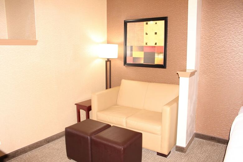 Hotel Quality Suites Nyc Gateway