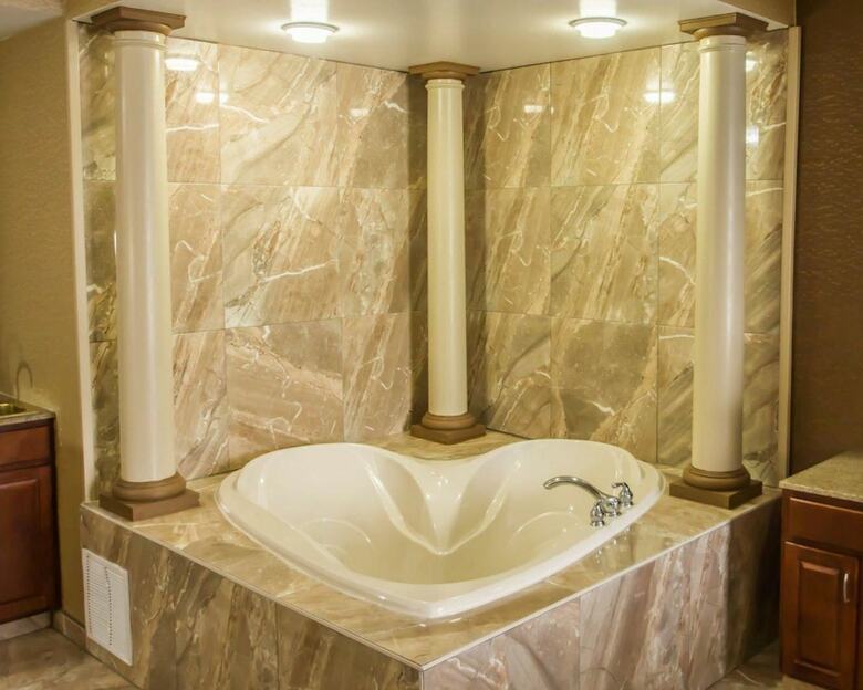 Hotel Quality Suites Nyc Gateway
