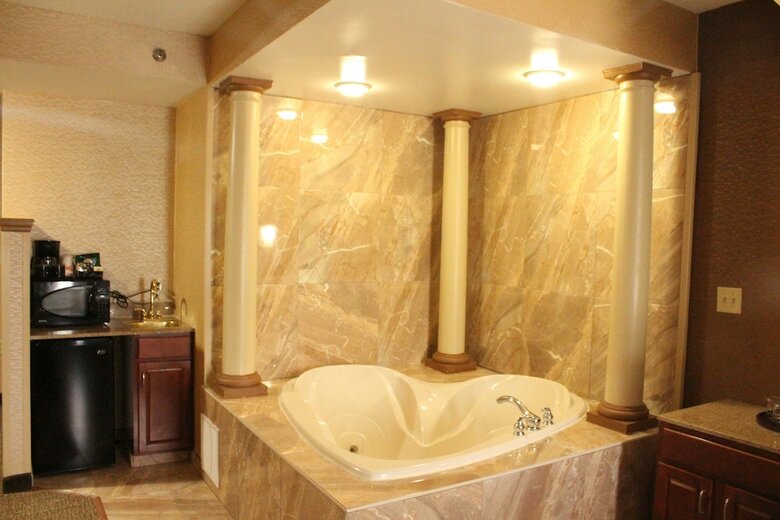 Hotel Quality Suites Nyc Gateway