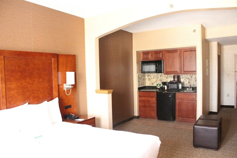 Hotel Quality Suites Nyc Gateway