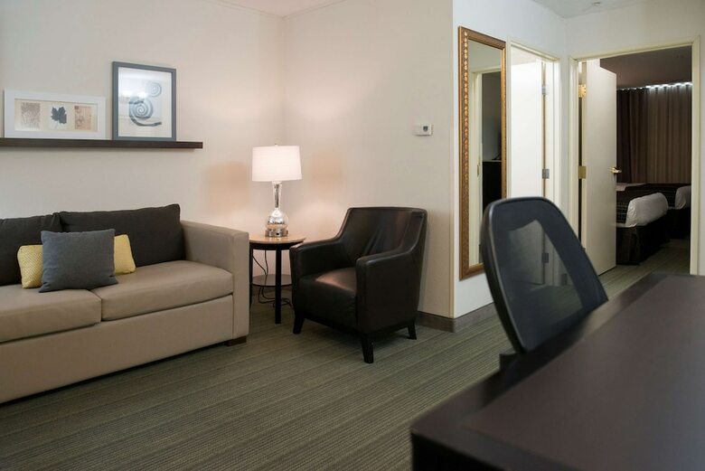 Hotel Country Inn & Suites By Radisson, Effingham, Il