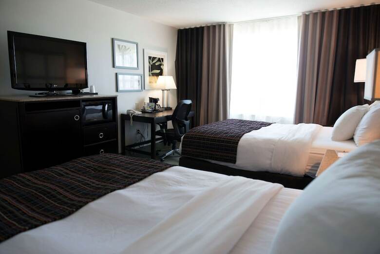 Hotel Country Inn & Suites By Radisson, Effingham, Il