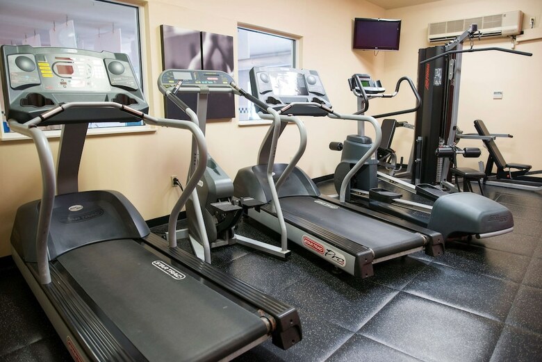 Hotel Country Inn & Suites By Radisson, Effingham, Il