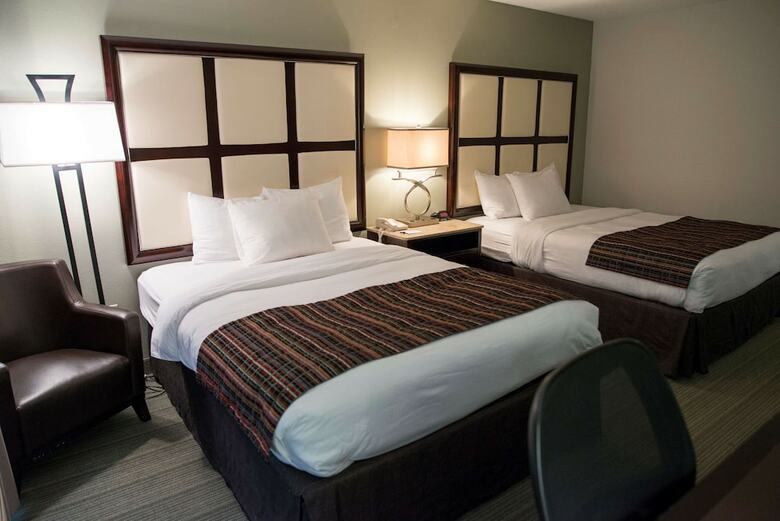 Hotel Country Inn & Suites By Radisson, Effingham, Il