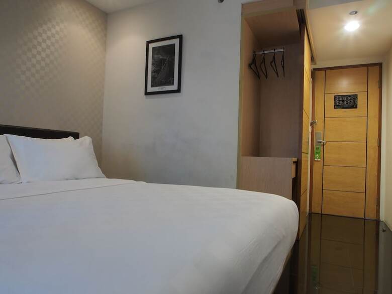 M Hotel Jakarta