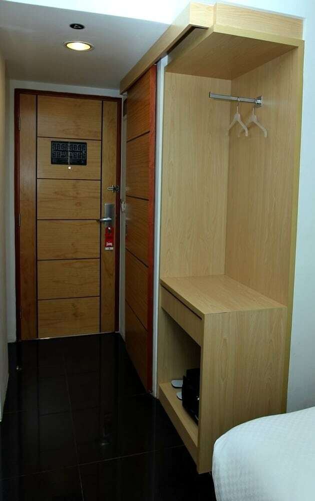 M Hotel Jakarta