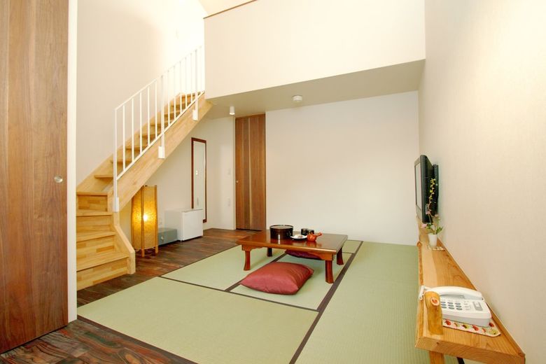 Hotel Shinanoki Ichinoyu