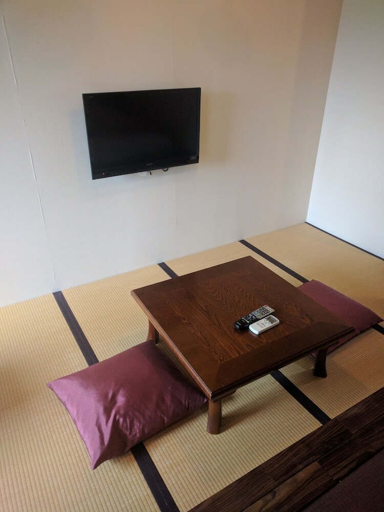 Hotel Shinanoki Ichinoyu