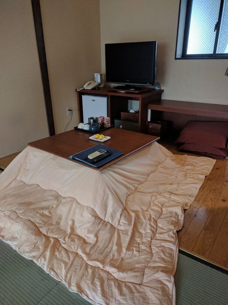 Hotel Shinanoki Ichinoyu