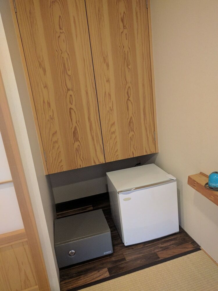 Hotel Shinanoki Ichinoyu