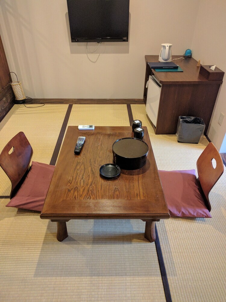 Hotel Shinanoki Ichinoyu