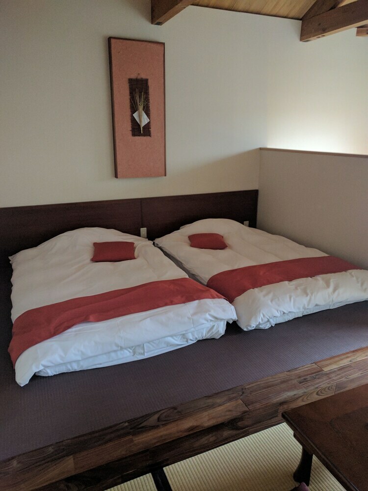 Hotel Shinanoki Ichinoyu