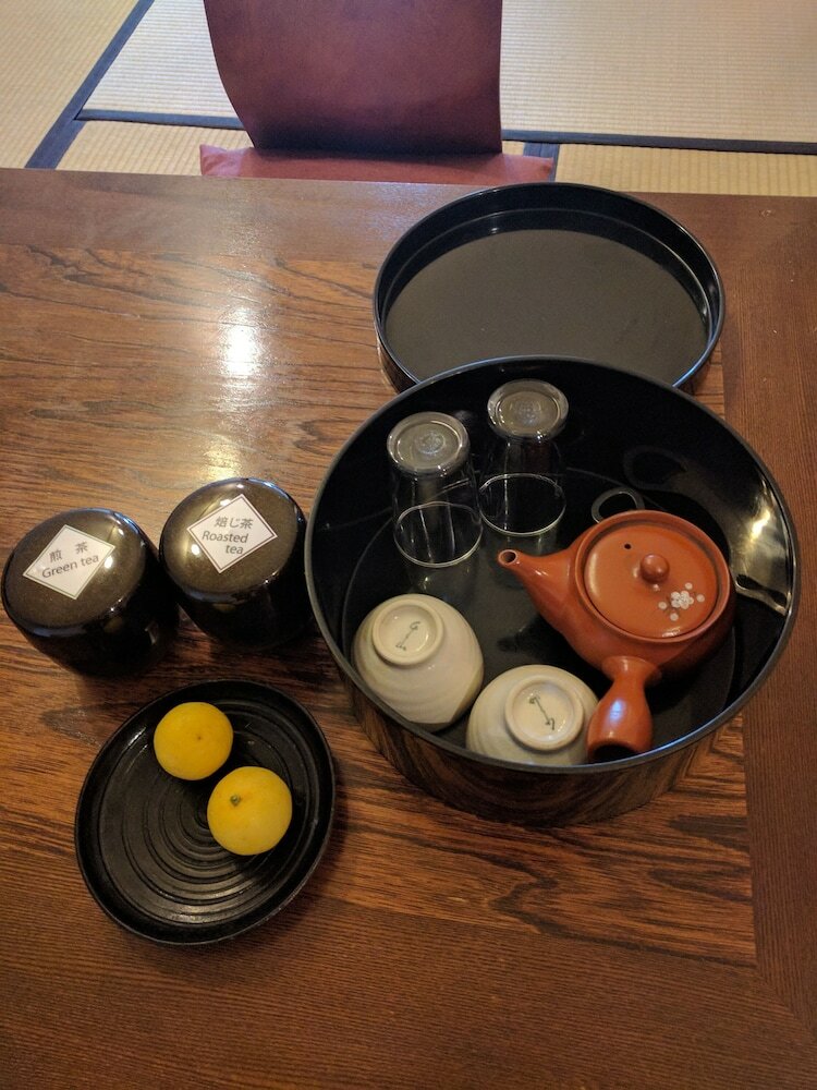 Hotel Shinanoki Ichinoyu