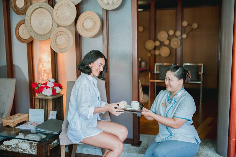 Hotel The Haven Khao Lak
