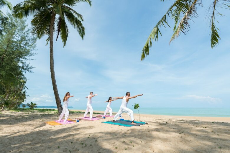 Hotel The Haven Khao Lak