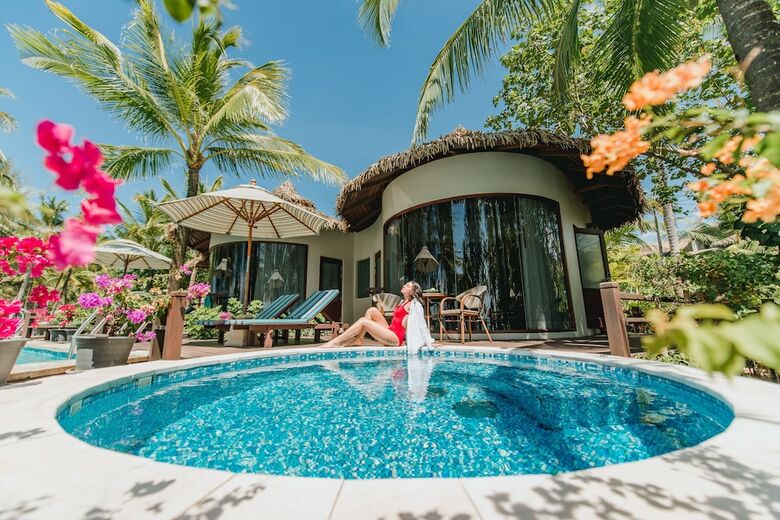 Hotel The Haven Khao Lak