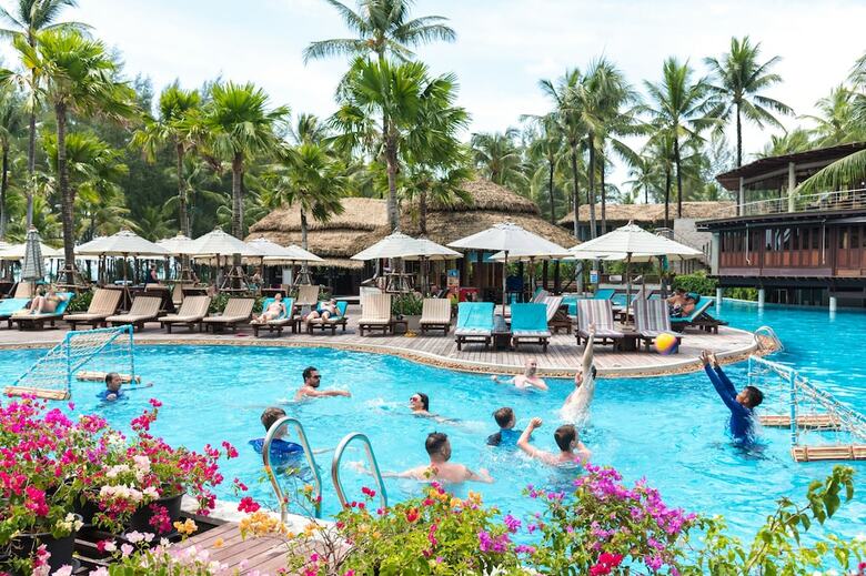 Hotel The Haven Khao Lak