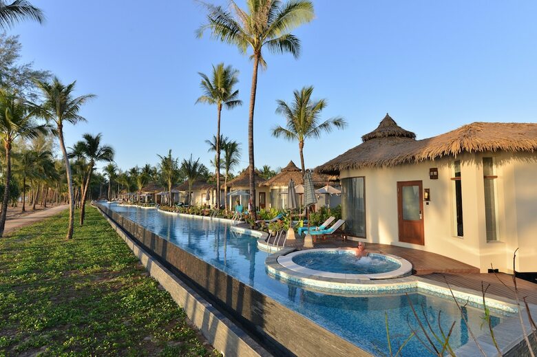 Hotel The Haven Khao Lak