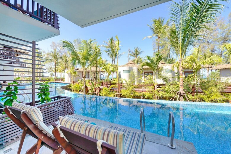 Hotel The Haven Khao Lak