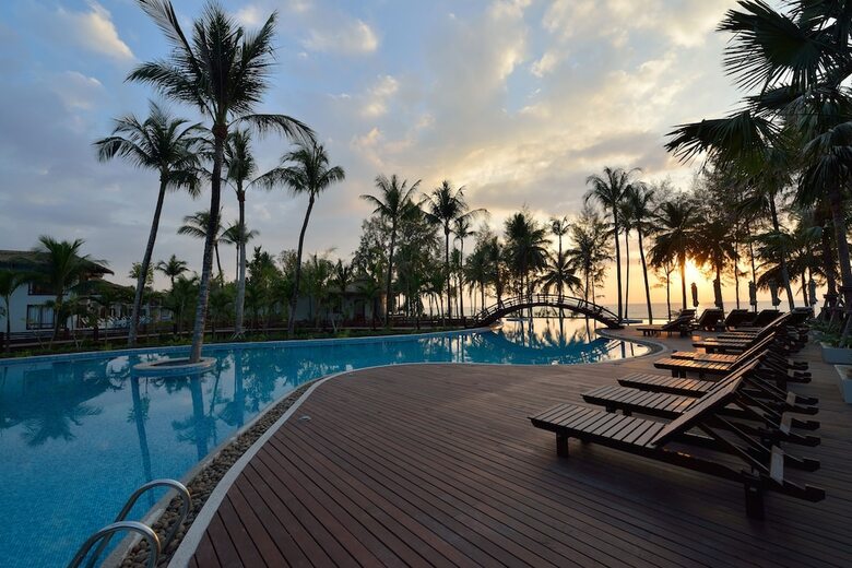 Hotel The Haven Khao Lak