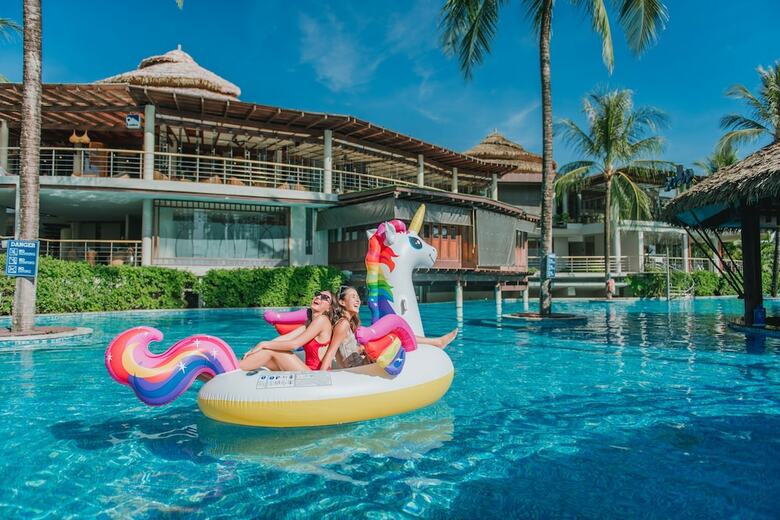 Hotel The Haven Khao Lak