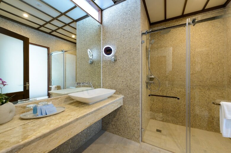 Hotel The Haven Khao Lak