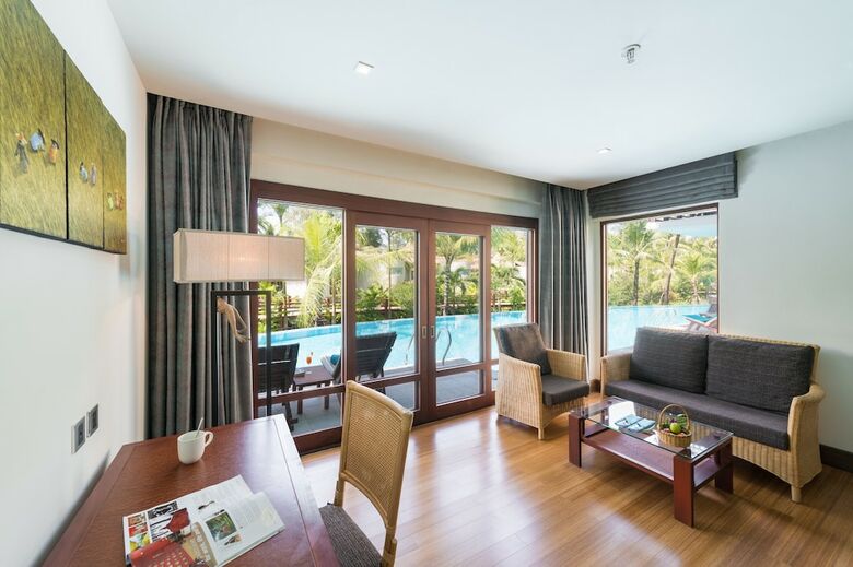 Hotel The Haven Khao Lak