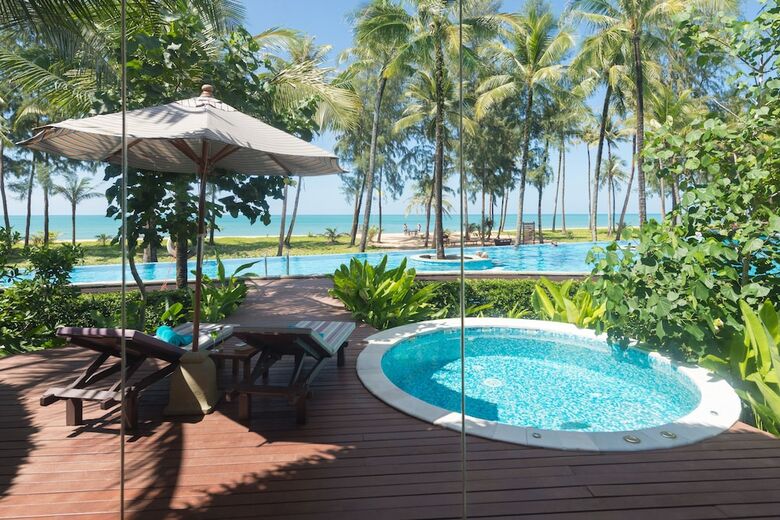 Hotel The Haven Khao Lak