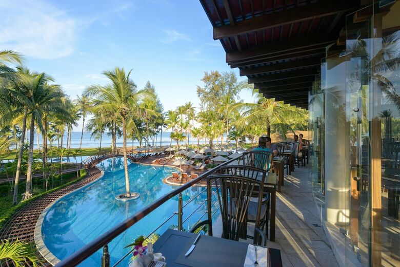 Hotel The Haven Khao Lak