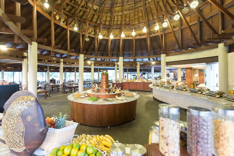 Hotel The Haven Khao Lak